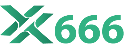 TX666 Logo